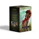 Cassandra Clare - The Last Hours Complete Collection (Boxed Set)