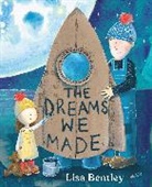 Lisa Bentley, Lisa Bentley - The Dreams We Made