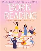 Kathleen Krull, Aura Lewis, Virginia Loh-Hagan, Aura Lewis - Born Reading: 20 Stories of Women Reading Their Way into History