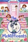 Amy Makechnie - The Mcnifficents