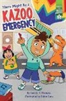 Heidi E Y Stemple, Heidi E. Y. Stemple, Selom Sunu - There Might Be a Kazoo Emergency