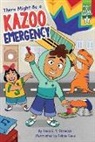 Heidi E y Stemple, Heidi E Y Stemple, Heidi E. Y. Stemple, Selom Sunu, Selom Sunu - There Might Be a Kazoo Emergency