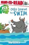Doug Cushman, Doug Cushman, Doug Cushman, Doug Cushman - Oslo Learns to Swim
