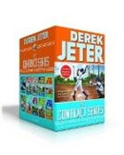 Derek Jeter - The Contract Series Complete Collection (Boxed Set)