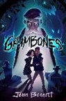 Jenn Bennett - Grumbones