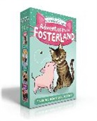 Hannah Shaw, Bev Johnson - Adventures in Fosterland Take Me Home Collection (Boxed Set)