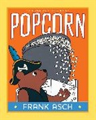 Frank Asch, Frank Asch - Popcorn