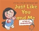L. J. Onzo - Just Like You and Me: A Tale of Understanding