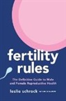 Leslie Schrock, Leslie Schrock - Fertility Rules
