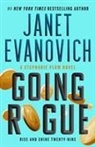 Janet Evanovich - Going Rogue