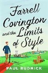 Paul Rudnick - Farrell Covington and the Limits of Style