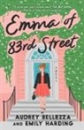 Audrey Bellezza, Audrey Bellezza, Emily Harding, Emily Harding - Emma of 83rd Street