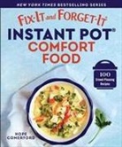 Hope Comerford - Fix-It and Forget-It Instant Pot Comfort Food