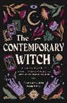 Ambrosia Hawthorn, Sarah Justice - The Contemporary Witch