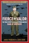 Erik Dorr, Jared Frederick - Fierce Valor