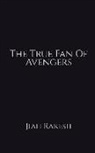 Jiah Rakesh - The True Fan Of Avengers