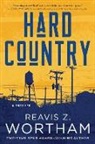 Reavis Wortham, Reavis Z Wortham, Reavis Z. Wortham, Wortham Reavis Z. - Hard Country