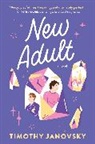 Timothy Janovsky - New Adult