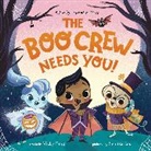 Vicky Fang, Saoirse Lou - The Boo Crew Needs YOU!