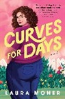 Laura Moher - Curves for Days