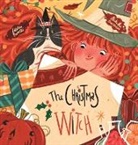 Michelle Guerrero, Laura Proietti - The Christmas Witch