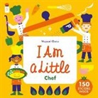 Mayumi Oono - I Am a Little Chef