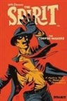 Francesco Francavilla, Francesco Francavilla, Hajin Yoo, yusa - Will Eisner's The Spirit: The Corpse-Makers (Signed Hardcover)
