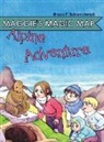 Bruce F Scharschmidt, Bruce F. Scharschmidt, Isabelle Arne - Maggie's Magic Map