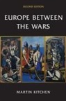 Kitchen, Martin Kitchen - Europe between the wars 2nd edition