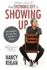 Nancy Regan - From Showing Off to Showing Up