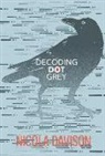 Nicola Davison - Decoding Dot Grey