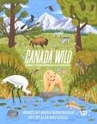 Maria Birmingham, Alex Macaskill - Canada Wild
