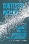 Fred Wien, Richard Williams - Contested Waters