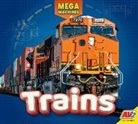 Aaron Carr - Trains