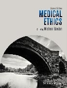 M Boylan, Michael Boylan, Michael Boylan, Michael (Marymount University Boylan,  Boylan Michael - Medical Ethics - 2nd edition