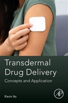 Kevin Ita, Kevin (Professor of Pharmaceutics Ita - Transdermal Drug Delivery