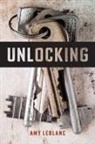 Amy Leblanc - Unlocking
