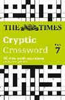 The Times Crossword Book 7
