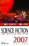Ronnie Del Carmen, Joe Gentile, Rich Horton, Stuart M Kaminsky, Stefan Petrucha, Jeff Rice... - Science Fiction