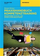 Renate Kirmse - Praxishandbuch Kompetenztraining