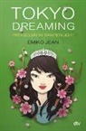Emiko Jean - Tokyo dreaming - Prinzessin im Rampenlicht