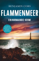 Benjamin Cors - Flammenmeer