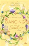 Tonia Krüger - Love Songs in London - Dancing on Sunshine