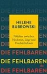 Helene Bubrowski - Die Fehlbaren