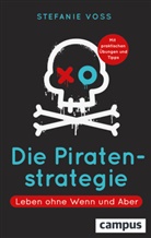 Stefanie Voss - Die Piratenstrategie