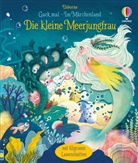Anna Milbourne, Valeria Abatzoglu - Guck mal - Im Märchenland: Die kleine Meerjungfrau