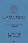 Edmund de Waal - Camondo