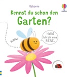 Matthew Oldham, Tony Neal - Kennst du schon den Garten?