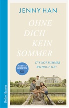 Jenny Han - Ohne dich kein Sommer