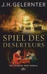 J H Gelernter, J. H. Gelernter - Spiel des Deserteurs